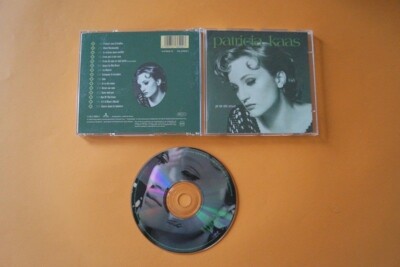 Patricia Kaas - Je te dis vous (CD) (#0689)