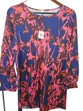 Persun Dress Very Unique Dress  Size Unknown