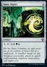 MTG Magic the Gathering Simic Signet (262/465) Commander 2021 LP