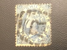 ICOLLECTZONE Great Britain 55 VF used faults