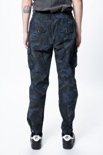 NWT $398 John Elliott Panorama Cargo Pants 2XL - Picture 3 of 12
