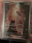 Charmander Illustration Rare NM 168/165 Scarlet & Violet 151 Pokemon Card