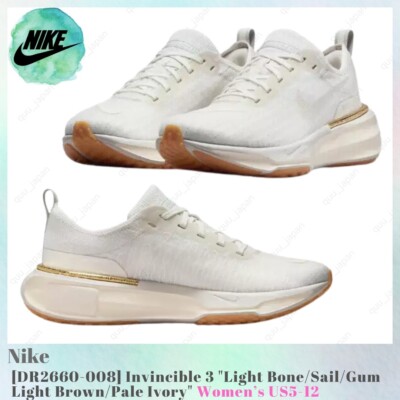 Nike Invincible 3 DR2660-008 Women's US5-12 NEW