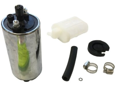 For 1987-1988 Chevrolet Sprint Electric Fuel Pump 64246QP