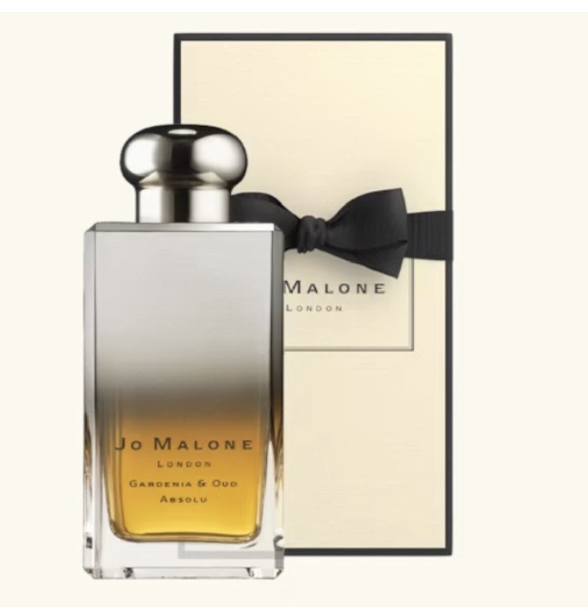 Jo Malone GARDENIA & OUD ABSOLU *UNISEX* 3.4oz100ml Cologne Spray
