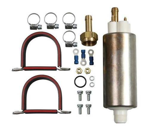 Airtex Fuel Pumps E8248 Fuel Pump 