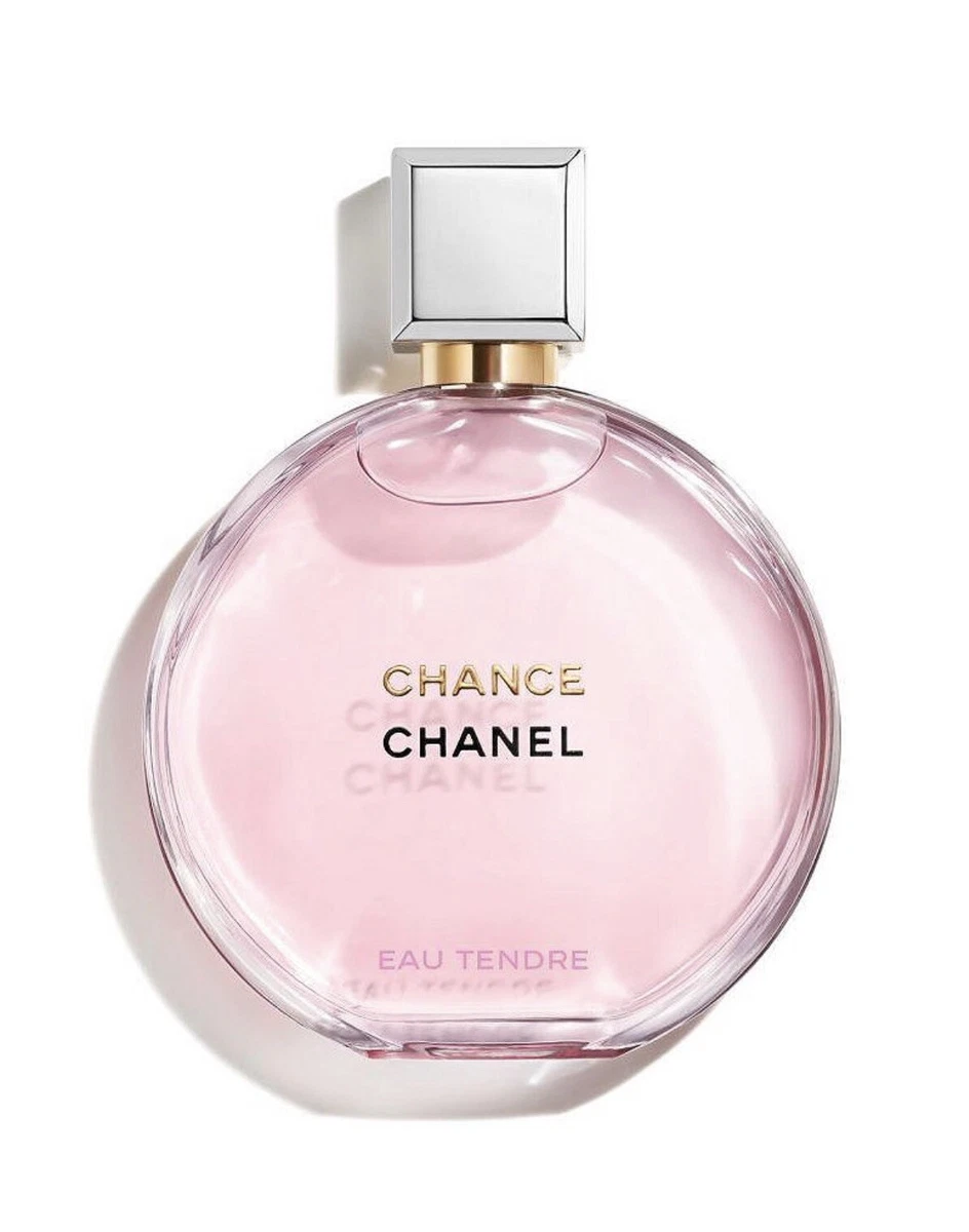 Chance Eau Tendre by CHANEL Women's Fragrances for sale | eBay