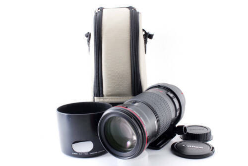 Canon EF MACRO 180mm F3.5 L USM 263888 | eBay Canon EF MACRO 180mm F3.5 L USM 263888 | eBay