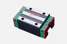 1PCS NEW FOR HIWIN Linear Guide Slider EG20  4 holes  EGH20CA