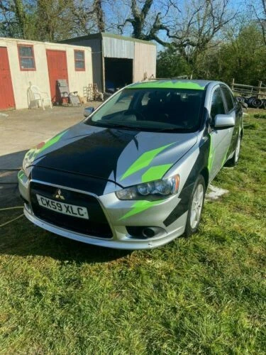 Mitsubishi Lancer Mitsubishi Cars