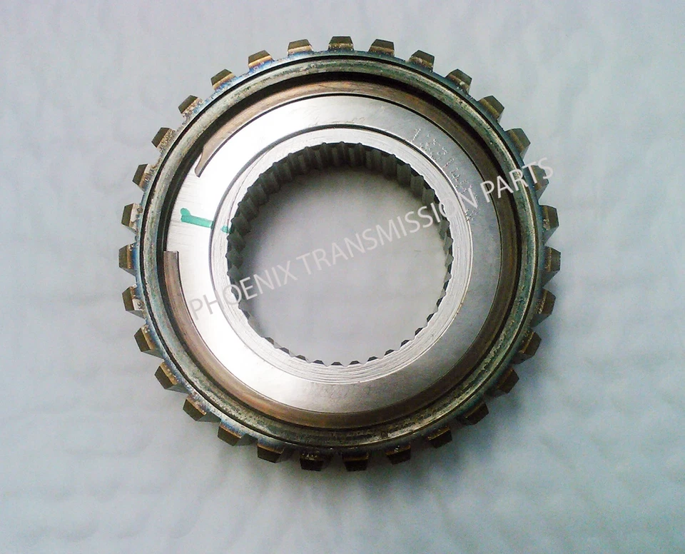 62TE Low Sprag con carreras 2007 arriba NUEVO se adapta a Ram ProMaster Chrysler Dodge VW Foto 2 de 3