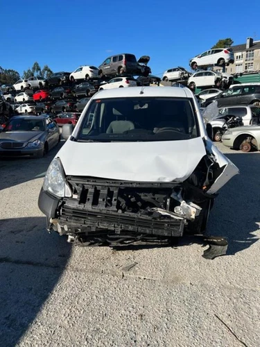 Feu Arrière Droit pour CITROEN BERLINGO FURGÓN X 2009 159569 - Imagen 6 de 6