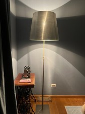 lampada da terra design Maya massimo tonetti itama by light 4