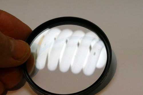 Bower PRO dHD UV Lens Filter 58mm - Picture 5 of 5