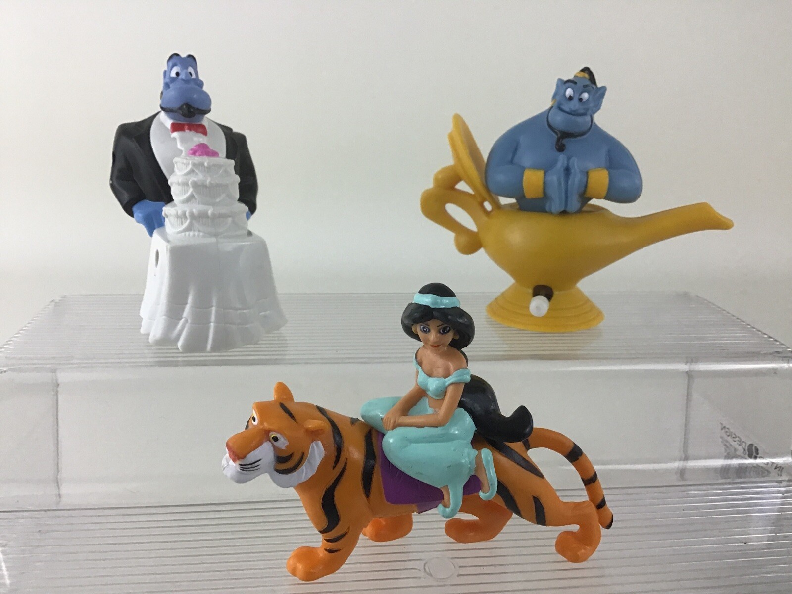 toy genie disney princess