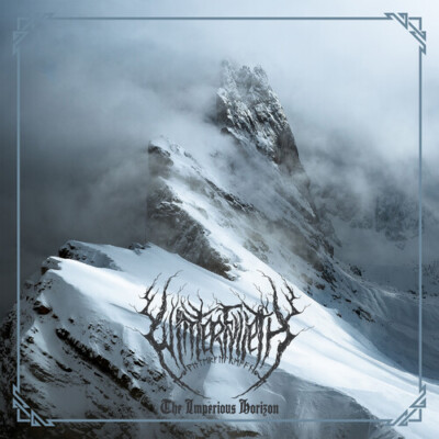 Winterfylleth - Imperious Horizon - Solid White [New Vinyl LP] Colored Vinyl, Wh