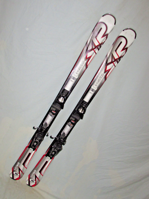 K2 AMP Strike All-Mountain skis 142cm with Marker M2 100 GW adjustable bindings~ | eBay K2 AMP Strike All-Mountain skis 142cm with Marker M2 100 GW adjustable bindings~ | eBay