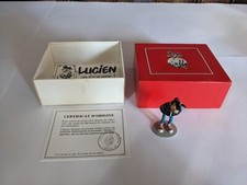 PIXI 5300 lucien margerin