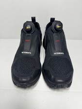 Size 9 - Vetements x Reebok Pump Supreme White for sale online | eBay