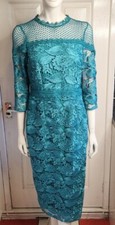 Little Misstress Lace Dress Bnwt Size 12.