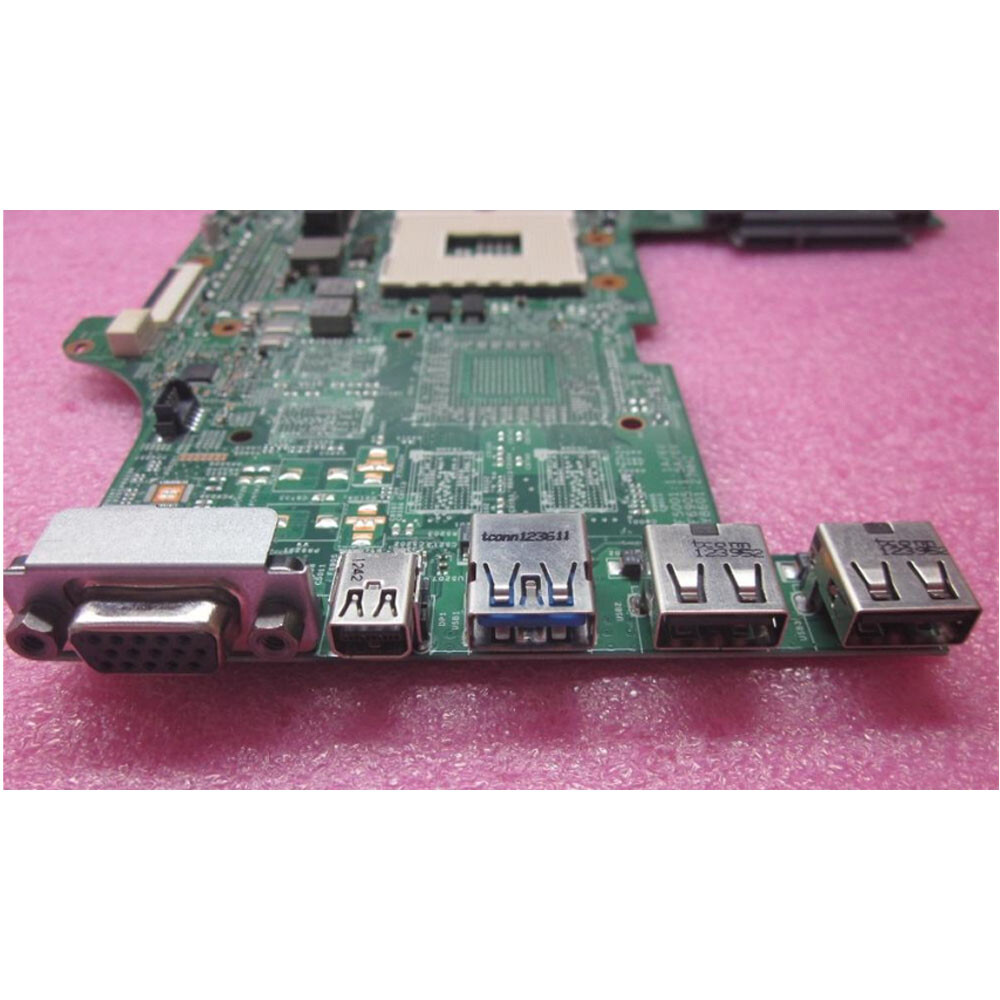 FRU:04Y2010 For Lenovo Thinkpad L430 HM76 DDR3 Laptop FRU:04Y2010 For Lenovo Thinkpad L430 HM76 DDR3 Laptop