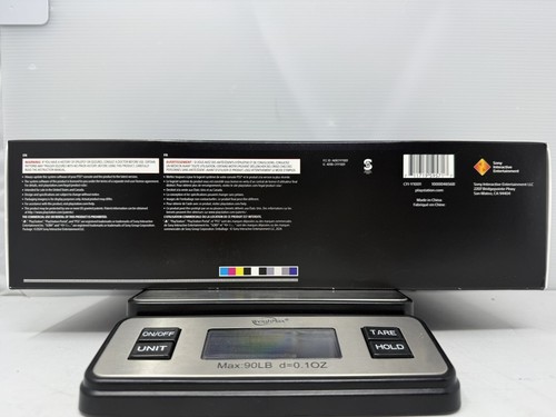 PS5 PlayStation Portal Remote Player 30th Anniversary Limited Edition - Picture 3 of 6