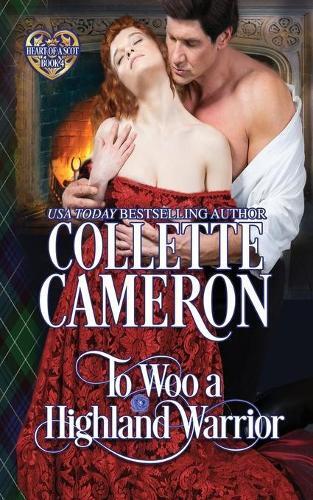 Thumbnail - Collette Cameron To Woo A Highland Warrior (taschenbuch) Heart Of A