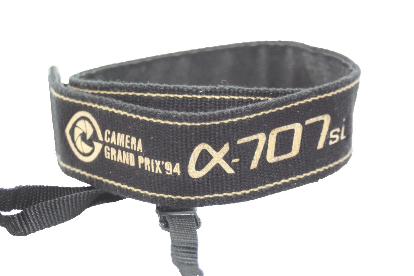 Cámara Minolta Correas y Empuñaduras