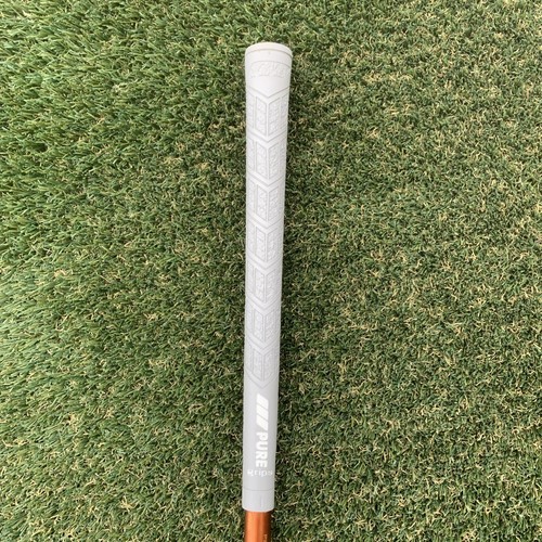 Ping G10 Draw Fairway Wood 5 Wood 5W 18.5° Graphite Regular Right Handed - Picture 6 of 7
