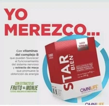 STARBIEN  30 packets 