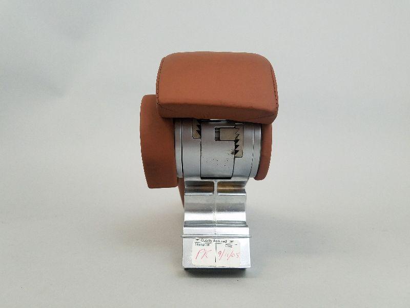2006 BENTLEY Arm Rest TAN Leather