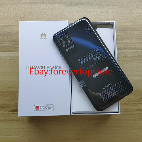 Huawei P40 Lite 128GB 8GB RAM Dual SIM Smartphone Android Kirin 810 Multi Colour - 第 6/27 張圖片