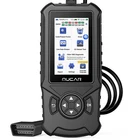 2026 MUCAR CDE900 Car Diagnostic Scanner ABS SRS OBD2 Code Reader Check Engine