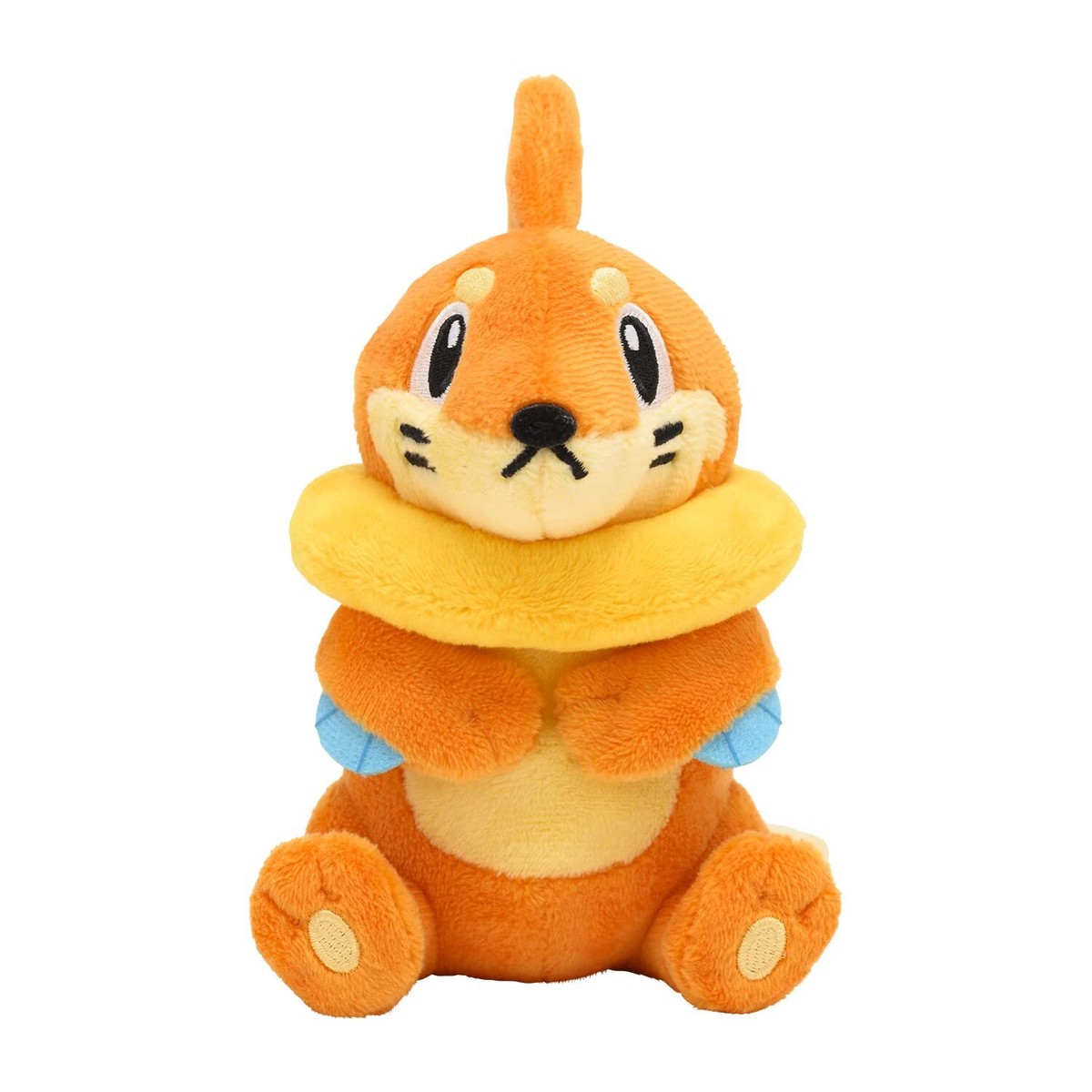 Pokemon Center Original Plush Pokemon fit Buizel H14xW9xD15.6cm