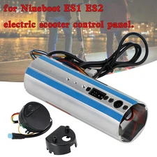 Circuit board+ Bluetooth Dashboard Controller For ES1/ES2 WR A B9