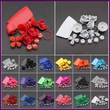 1 set FOR PS5V3 3.0 Controller L1 R1 L2 R2 Replacement Joystick Cover Kit