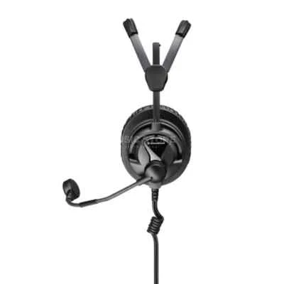 HMD 27 Micro-casque broadcast professionnel - Photo 1/4