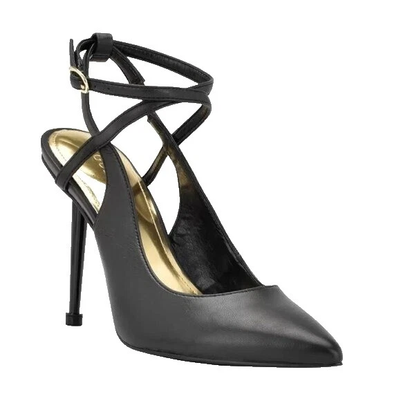 GUESS Women's Ankle Strap