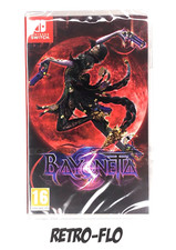 Bayonetta 3 - Jeu Nintendo Switch Neuf Sous Blister