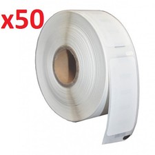Image of Compatible S0904980 104mm x 159mm Extra Large 4XL Shipping Labels (220 Labels)