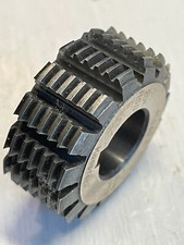 Abw&auml;lzfr&auml;ser  Zahnradfr&auml;ser  Modul 0,63 R