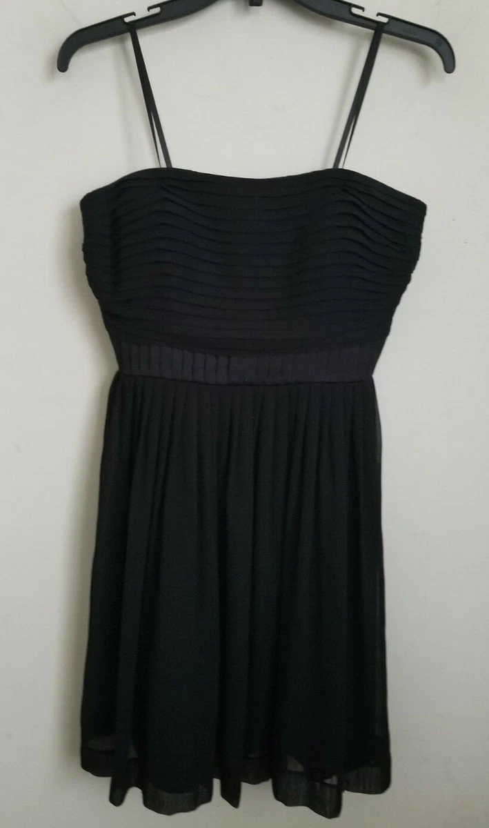 Max and cleo black deals dress