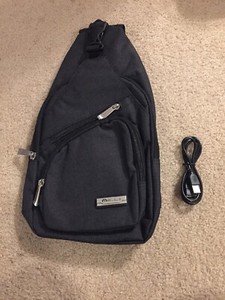 high sierra packable backpack