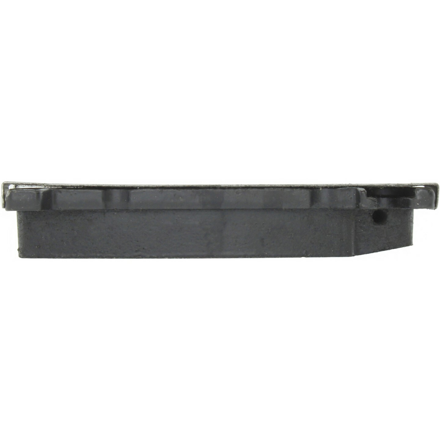 For 2005-2008 Mercedes-Benz SLR McLaren Brake Pad Set Front Centric 2006 2007