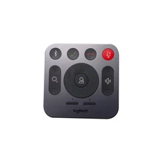 NEW Original Remote Control for Logitech Meetup Camera System  CC5000e