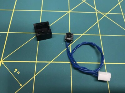 heng long 2.4 ghz upgrade