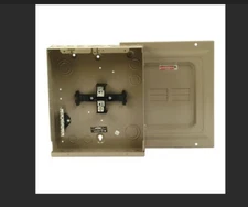 Eaton NSB CH4L125SP Loadcenters and Panelboards 125A 240V