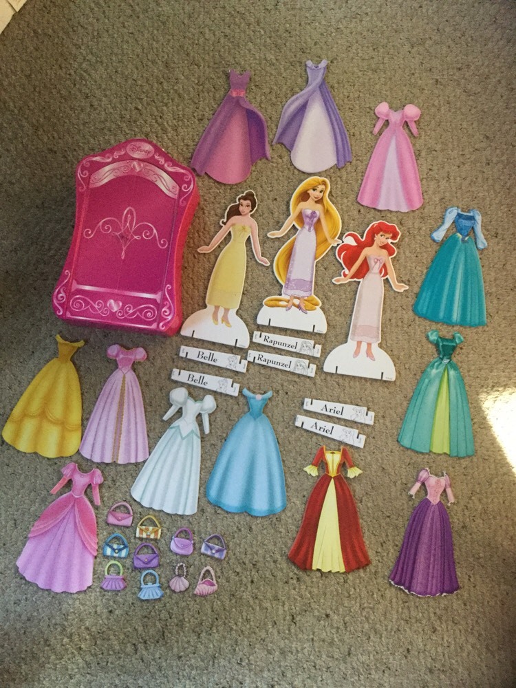 disney princess dress cutouts Princess dress Valentines for Lolliop