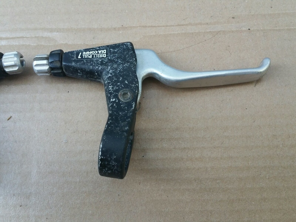 パンデイロ　CONTEMPORANEA Brakes - Cantilever - Paul – Rivendell Bicycle Works