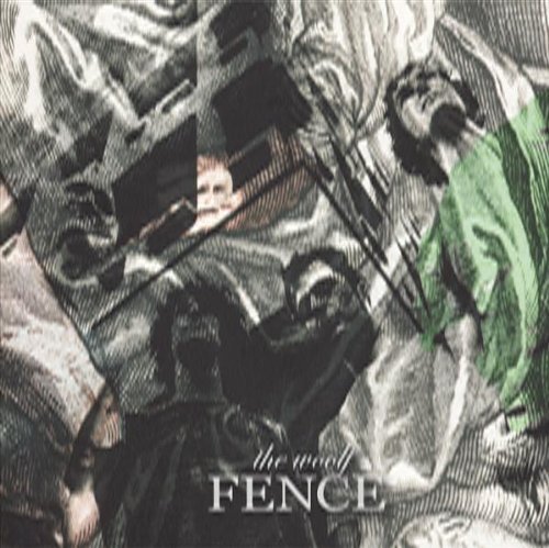 Fence Woolf (CD)